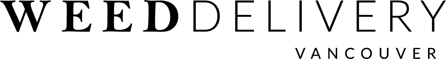Weed Delivery Vancouver logo