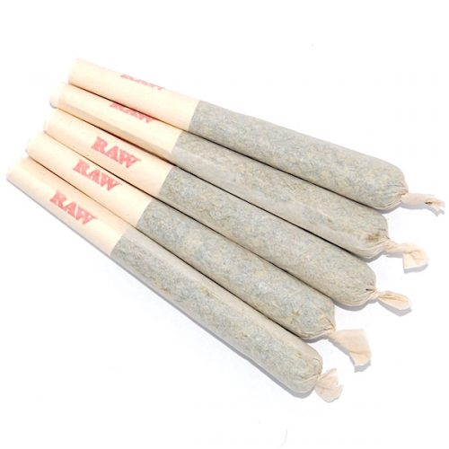 Buy House PreRolled Joints Honeydew Weed Delivery Vancouver