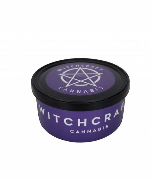 Witchcraft Cannabis Can