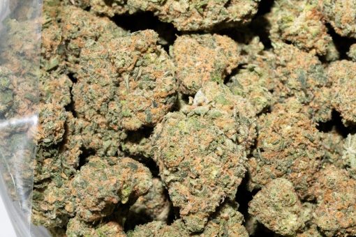 Durban Poison (AAA+)