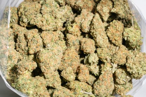 Durban Poison (AAA+)