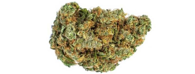 Best Weed Strains For Sleep