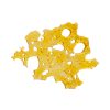 House Shatter - Pineapple Express (Sativa-Hybrid)