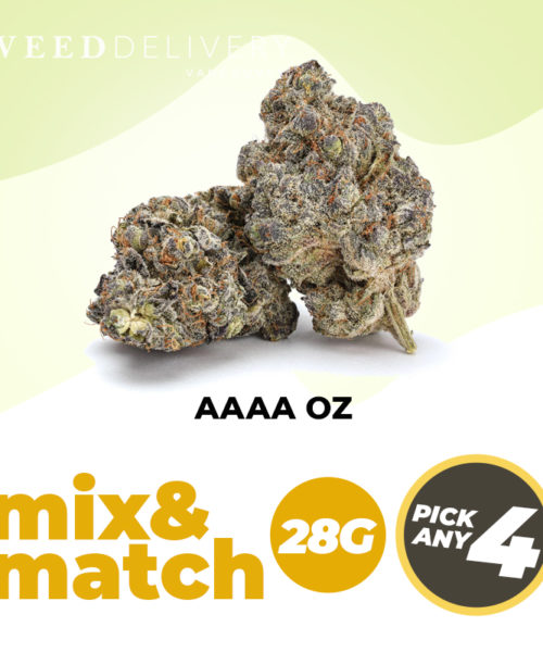 Buy AAAA Weed AKA Quads, Best Strains