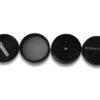 Limited Edition WDV Metal Grinder - Free Gift