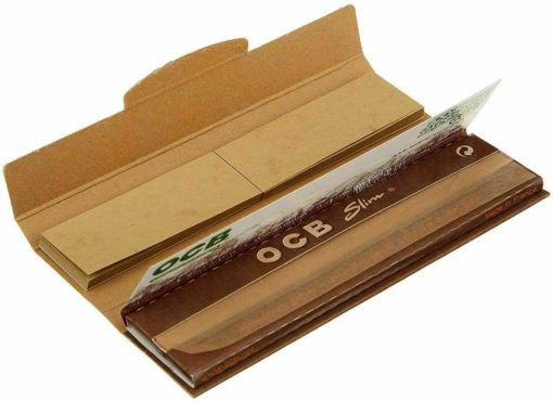 rolling paper with tips wdv