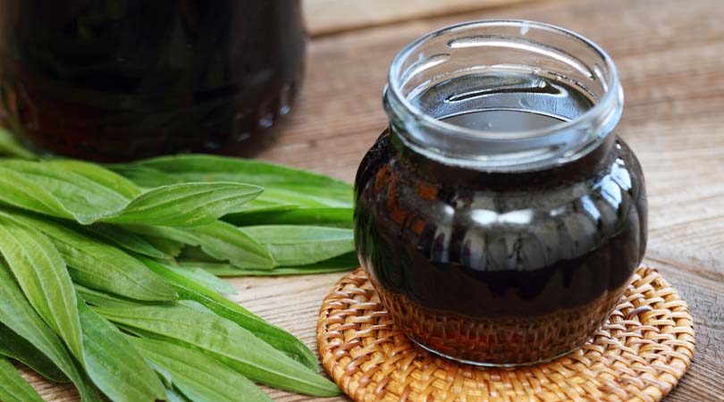 How To Make Weed Syrup and Cannalean