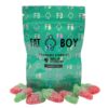 Fat Boy Gummies - Swollen Strawberry