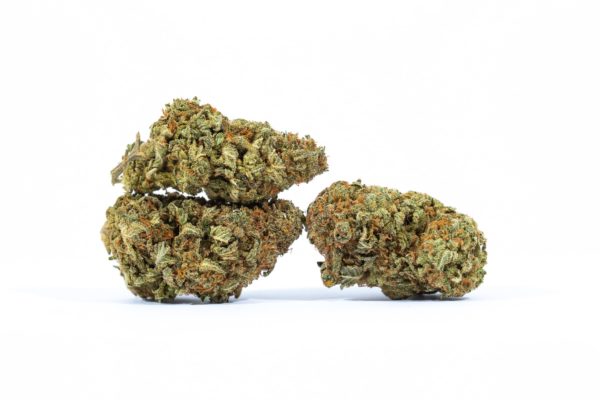 Duke Nukem Weed Strain