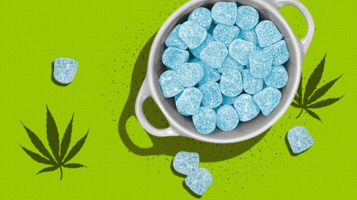 How to Buy CBD Gummies Online