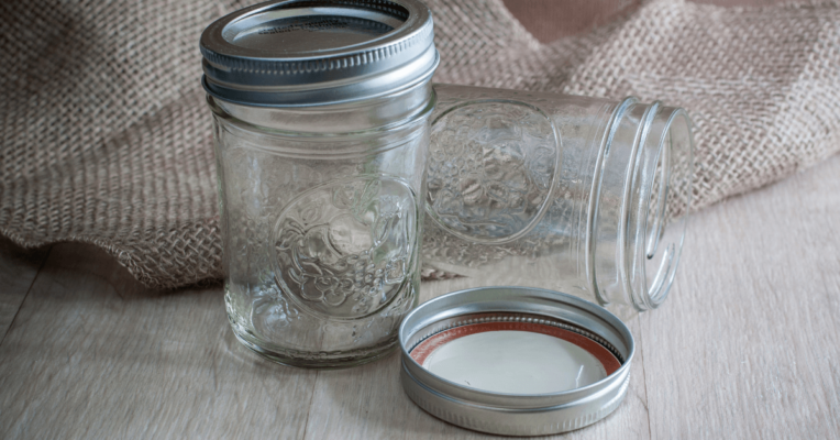 Mason Jar