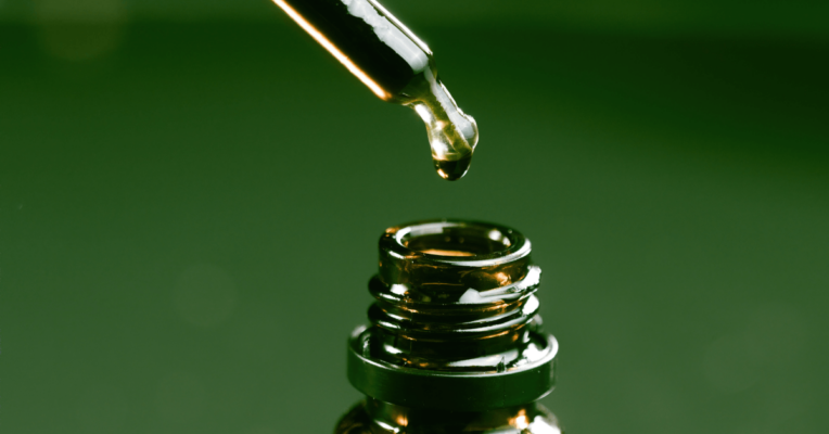 How To Take CBD Oil Tinctures