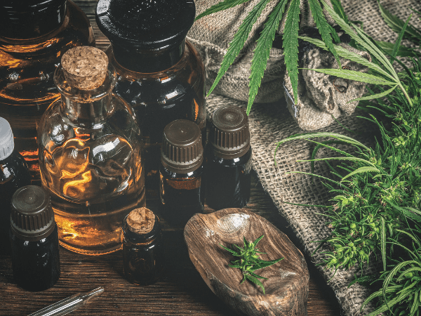 Dosing CBD: How to Take CBD Oil