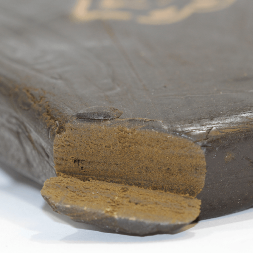 Rolling Stones Hash - Image 2