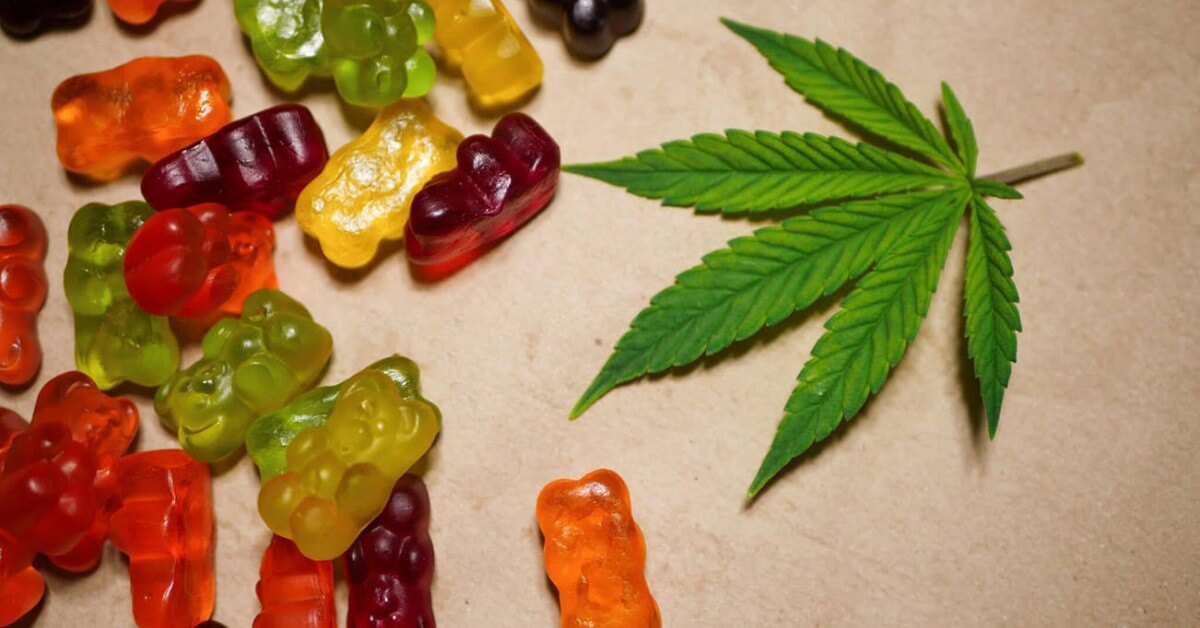 Where Can You Buy CBD Gummies For Quitting Smoking? 