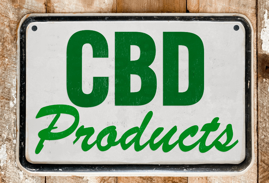 CBD Cannabis Products