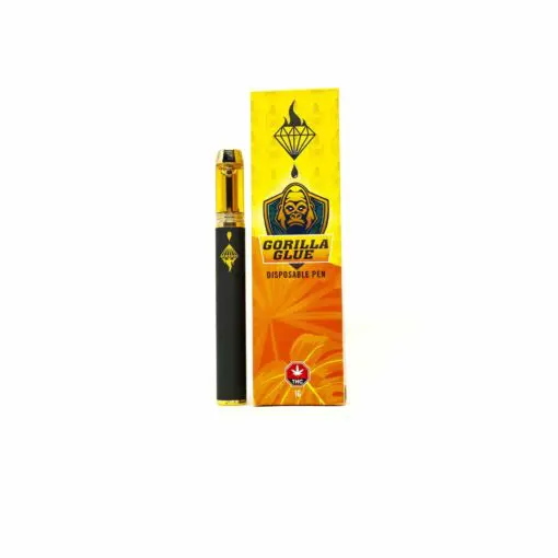 Buy Diamond Concentrates Distillate Pen