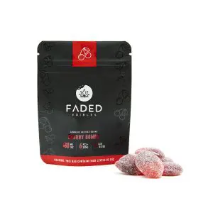 Buy Faded Edibles - Weed Delivery Vancouver