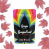 Ganja Leaf Gummy’s 250mg - Tropical Punch
