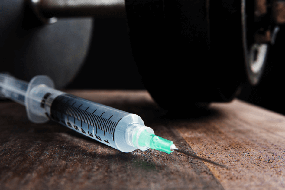 Is it Safe to Take Cannabis and Steroids Together?