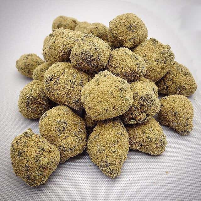 Where to Buy Moon Rock Weed Online in Canada