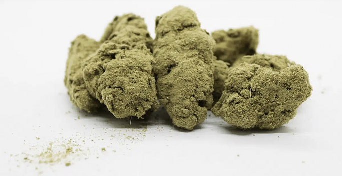 Benefits of Moon Rock Weed