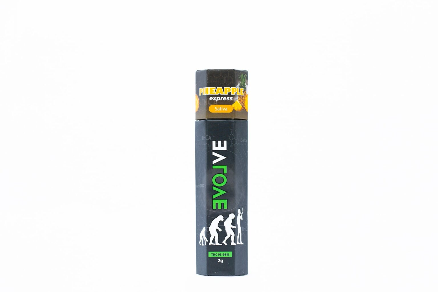Buy Evolve Disposable Vape Pen (2 grams) Weed Delivery Vancouver