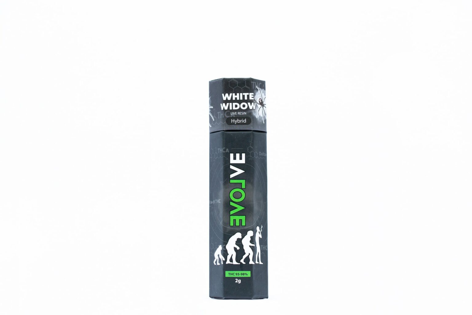 Buy Evolve Disposable Vape Pen (2 grams) Weed Delivery Vancouver