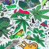 Cannabis Sticker Packs (10-Pack)