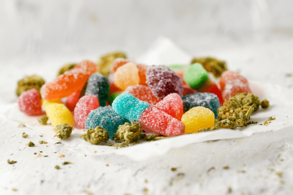 How Do CBD Oil Gummies Work? 