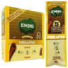 Endowrap (5pc) - Golden Pineapple - Free Gift