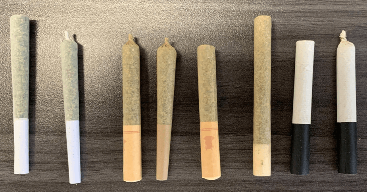 Different Types of Joints