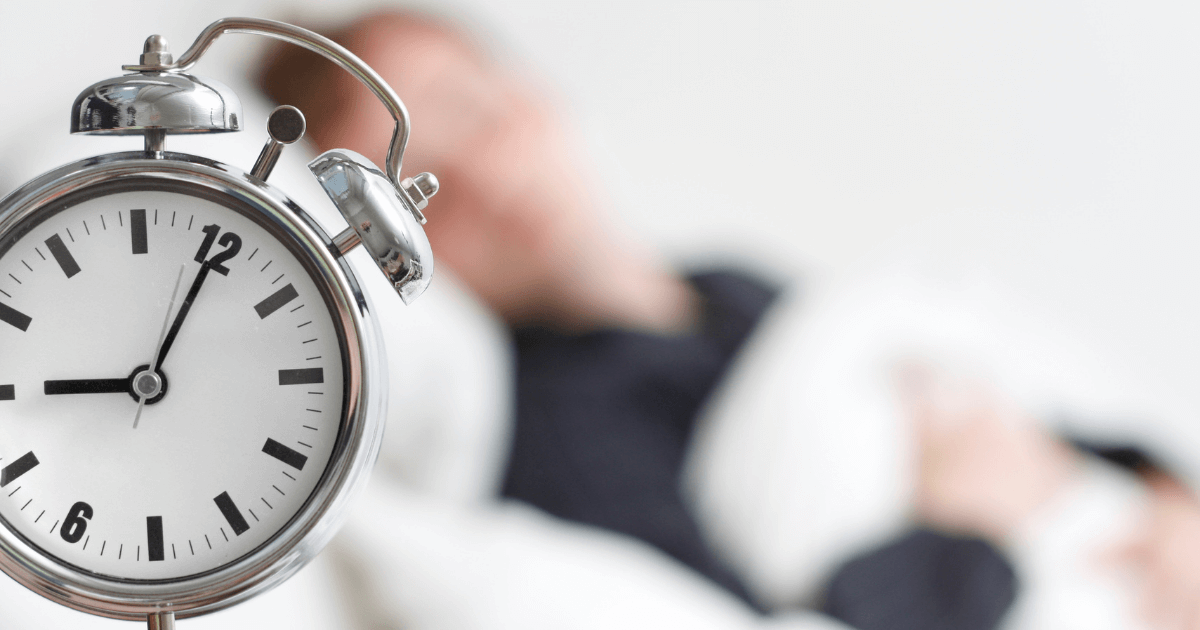 How Does THC Help With Sleep?