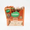 Endo Hemp Wraps Georgia Peach (5 per pack)