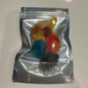 House THC Gummies Assorted 250mg Front