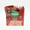 Endo Organic Hemp Wraps - Bubba Sweet -Gift