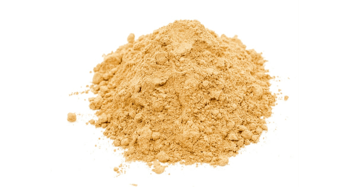 What Is Kief?