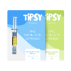 Tipsy THC Distillate Syringes