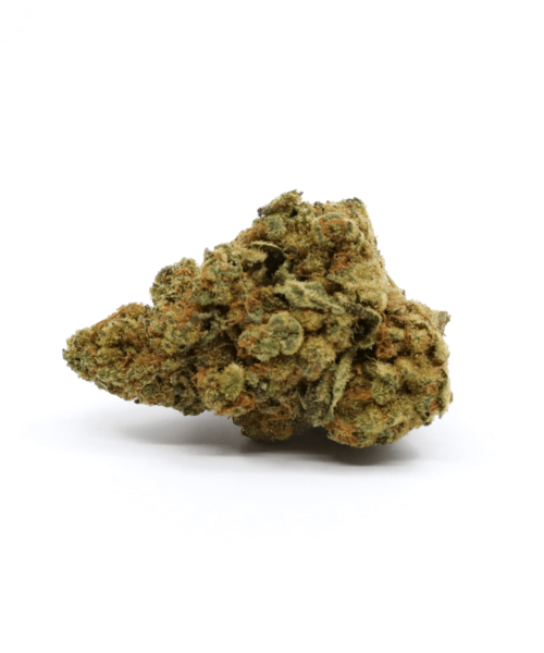 Frost Monster Strain