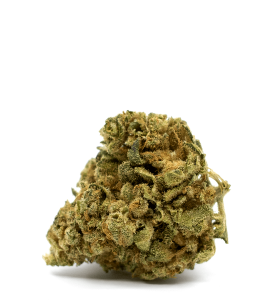 Lemon Haze Strain