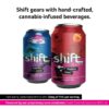 Shift Elixirs
