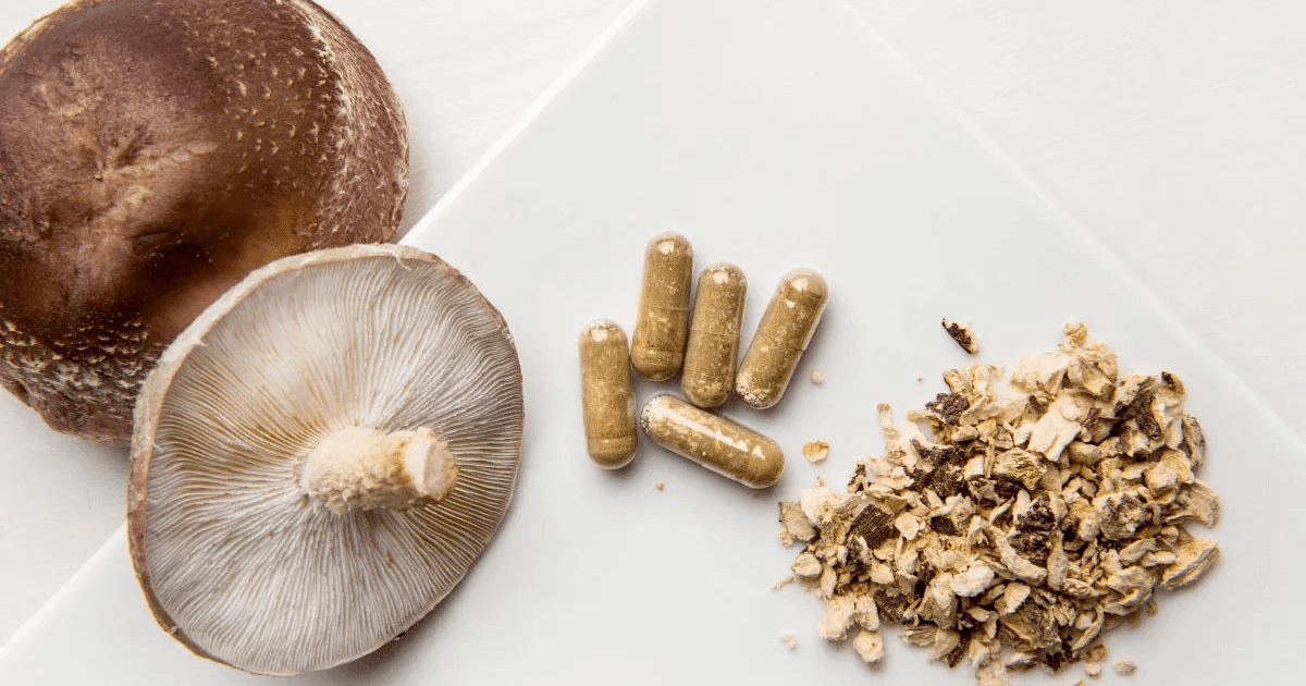 Different Types of Magic Mushroom Products in Canada