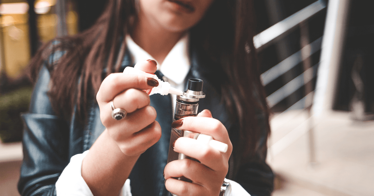 Step-By-Step Instructions on How to Use A Cannabis Vape Cartridge