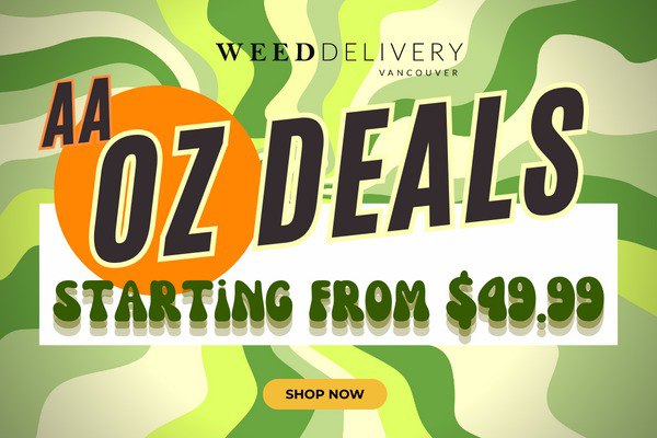 WDV OZ Deals - Mobile