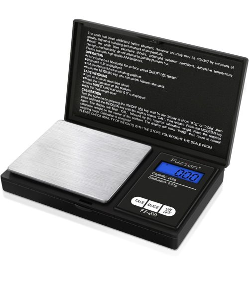 Digital Scale