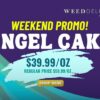 Angel Cake WDV Banner
