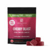 twisted single sour high dose Cherry Blast - Sativa