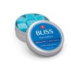 Bliss – Cannabis Infused Gummies (250mg) - Blue Raspberry