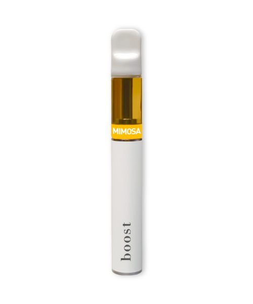 Boost Disposable THC Vape Pen (2g) mimosa