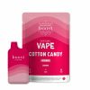 Boost - Disposable THC Vape Pen (3g) Cotton Candy